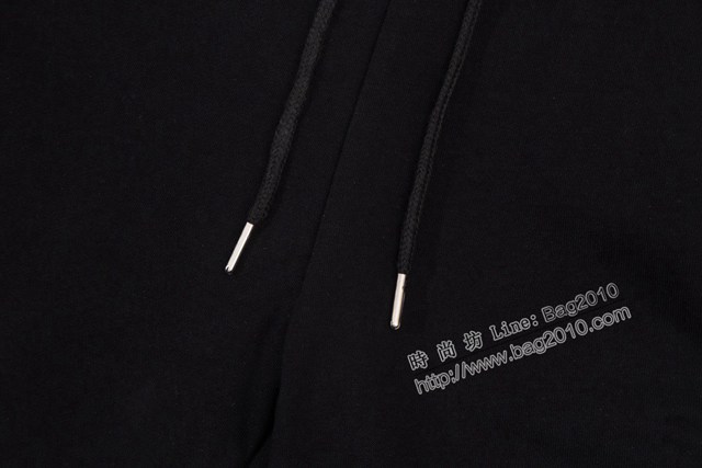 Dior專櫃迪奧2023SS新款刺繡短褲 男女同款 tzy2744